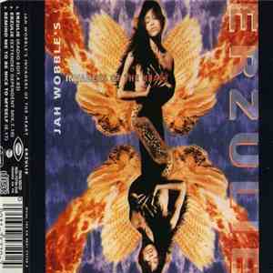Jah Wobble's Invaders Of The Heart - Erzulie download flac
