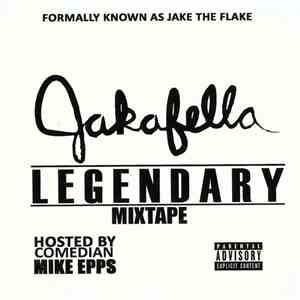 Jakafella - Legendary download flac