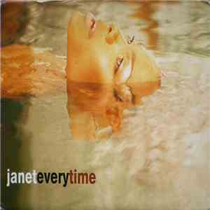 Janet - Every Time download flac
