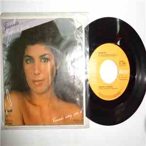 Jeanette  - Frente A Frente download flac