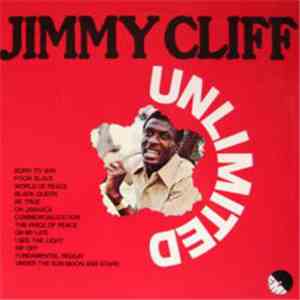 Jimmy Cliff - Unlimited download flac
