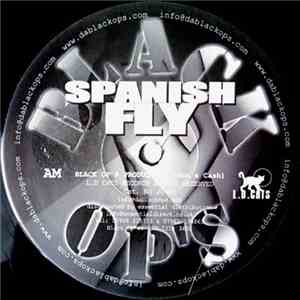 Jon E Cash - Spanish Fly download flac