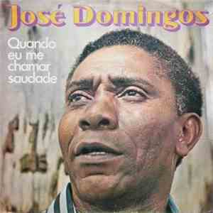 José Domingos - Quando Eu Me Chamar Saudade download flac