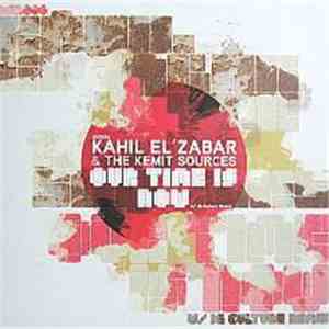 Kahil El'Zabar - Our Time Is Now download flac