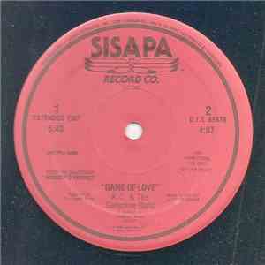 KC & The Sunshine Band - Game Of Love FLAC album