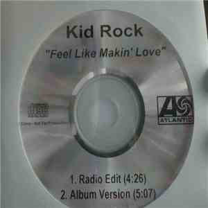 Kid Rock - Feel Like Makin' Love download flac