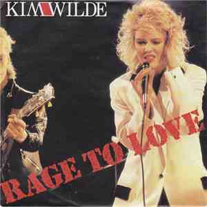 Kim Wilde - Rage To Love download flac