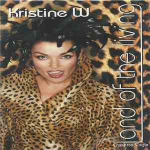 Kristine W - Land Of The Living download flac