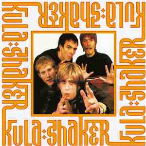 Kula Shaker - Shaker Makers Kick Out '97 download flac