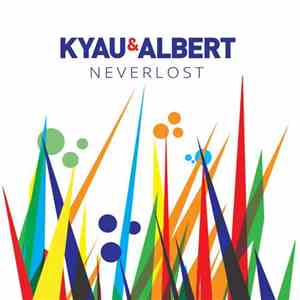 Kyau & Albert - Neverlost FLAC album