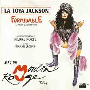 La Toya Jackson - Formidable download flac