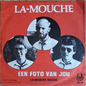 La-Mouche - Een Foto van Jou download flac