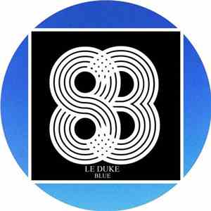 Le Duke - Blue download flac