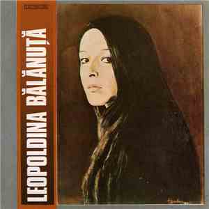 Leopoldina Bălănuță - Recital De Versuri download flac