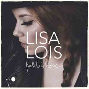 Lisa Lois - Feels Like Home download flac