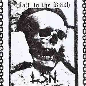 L.S.N. - Fall To The Reich download flac