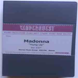 Madonna - Hung Up download flac