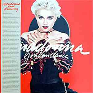 Madonna - You Can Dance download flac