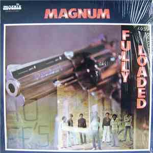 Magnum - Fully Loaded download flac