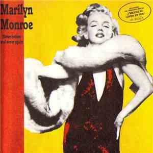 Marilyn Monroe - Never Before And Never Again download flac