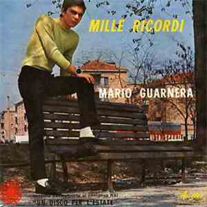 Mario Guarnera - Mille Ricordi download flac