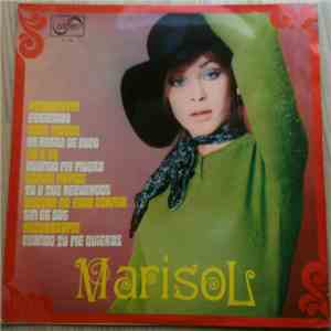Marisol - Marisol "Perdóname" download flac