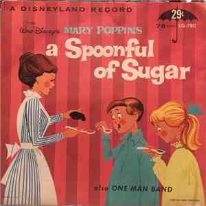 Marni Nixon - A Spoonful Of Sugar download flac