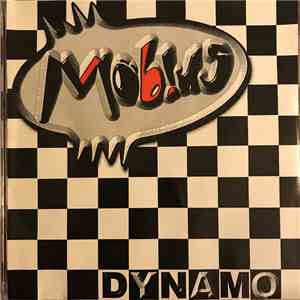 Möbius  - Dynamo download flac