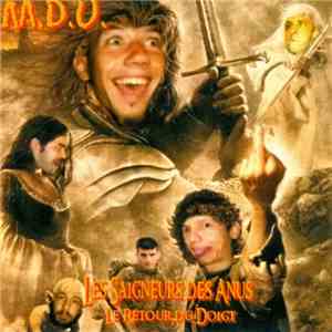 M.D.U. - Les Saigneurs Des Anus Le Retour Du Doigt download flac