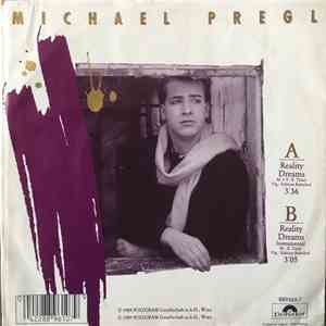 Michael Pregl - Reality Dreams download flac