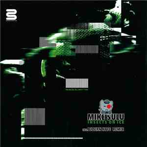 Mike Sulu - Insects On Ice download flac