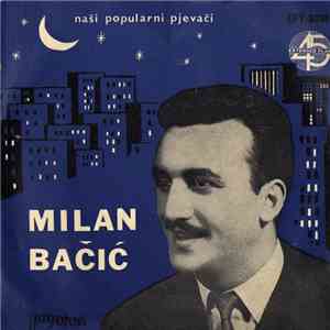 Milan Bačić - San Ili Život download flac