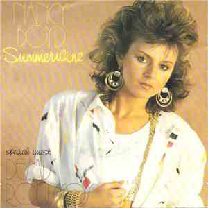 Nancy Boyd With Special Guest Demis Roussos - Summerwine download flac