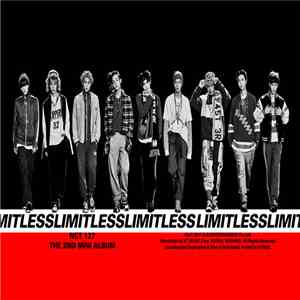 NCT 127 - NCT #127 LIMITLESS download flac