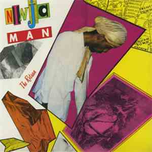 Ninja Man - The Return download flac