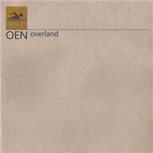 OEN - Overland download flac