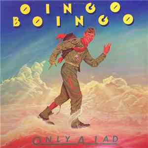Oingo Boingo - Only A Lad download flac