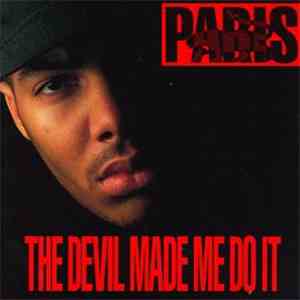 Paris  - The Devil Made Me Do It download flac