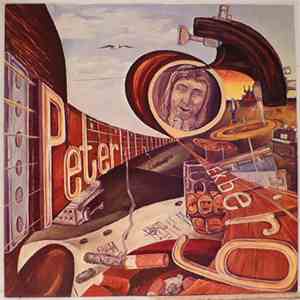 Peter O. Ekberg - Peter O. Ekberg download flac