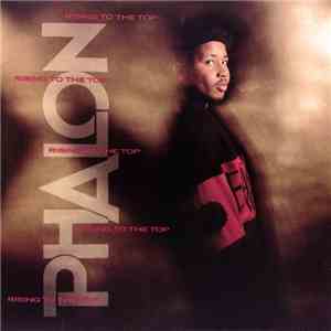 Phalon - Rising To The Top download flac