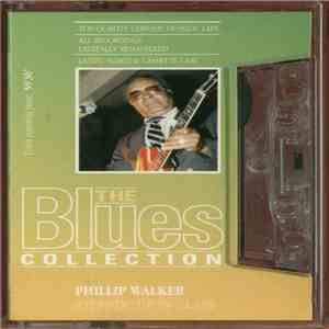 Phillip Walker - Steppin' Up In Class download flac
