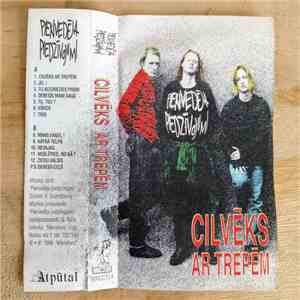 Pienvedēja Piedzīvojumi - Cilvēks ar trepēm FLAC album