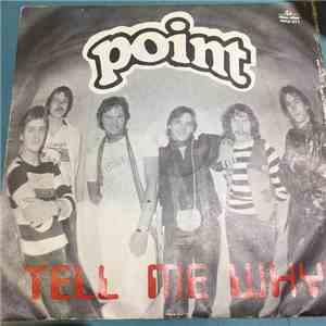 Point  - Tell Me Why / The Hustler download flac