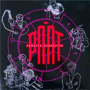 Päät - Lumottu Planeetta download flac