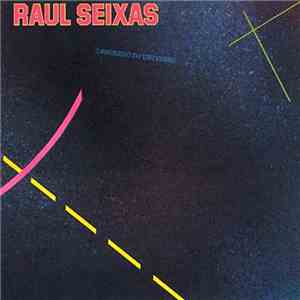 Raul Seixas - O Segredo Do Universo FLAC album