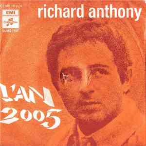 Richard Anthony - L’An 2005 download flac