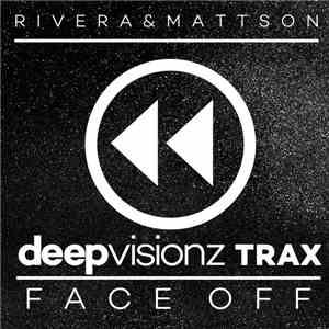 Rivera & Mattson - Face Off download flac