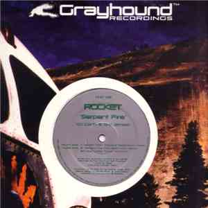Rocket - Serpent Fire download flac