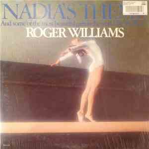 Roger Williams  - Nadia's Theme download flac