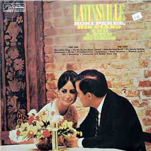 Roni Perez - Latinsville download flac